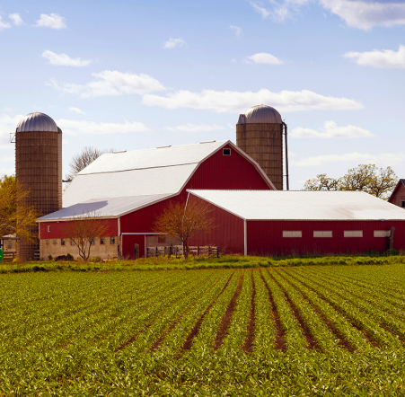 Western Nebraska Property